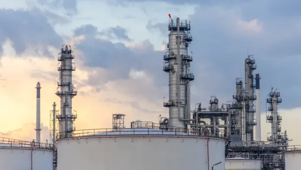 Plant of gas, iec61508